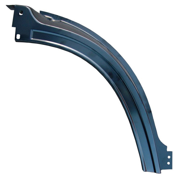Wheel Arch Panel - MWC4840 from JGS4x4
