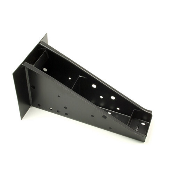 Defender 110 Rear Chassis Outrigger-Non Handed from JGS4x4