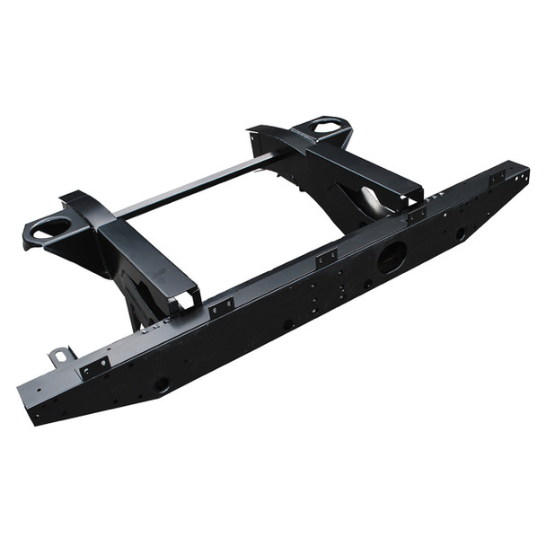 Rear Cross Member with Long Extensions (1998-2016) for Defender 90 TD5 & Puma from JGS4x4