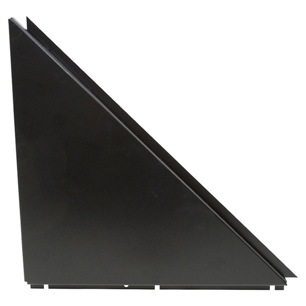 Replacement Rear Quarter Panel - ALR9804 from JGS4x4