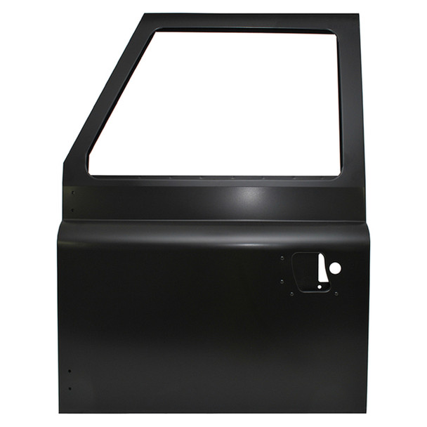 Door Assembly - Front - STC543 from JGS4x4