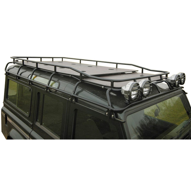 Marine Ply Floor - DA4719 from JGS4x4