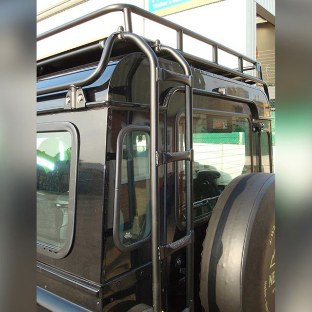 Roof Ladder - DA4722 from JGS4x4