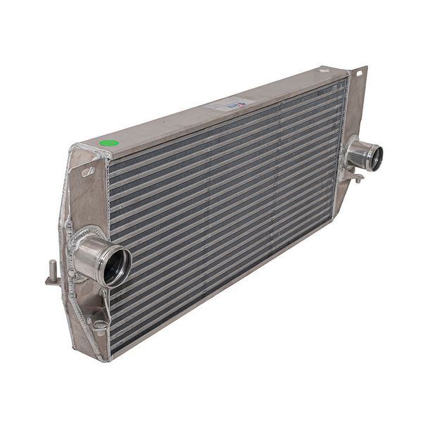 Discovery 2 Td5 Manual Uprated Performance Intercooler - DA4632 from JGS4x4