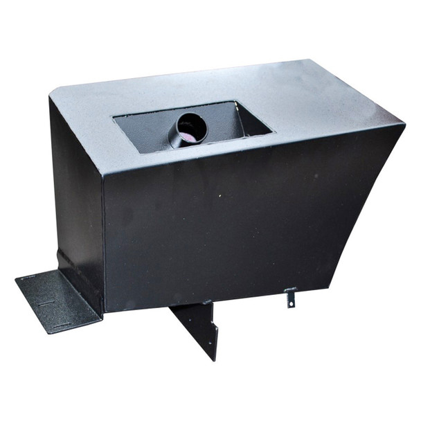 Defender 110 Right Hand Side Long Range Fuel Tank - DA4546
