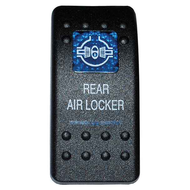 ARB Rear Diff Locker Dash Switch Cover from JGS4x4