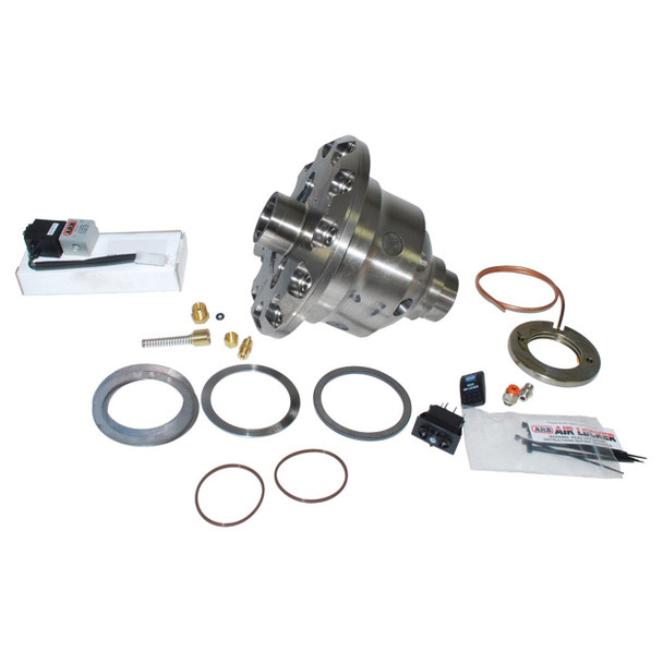 Defender 110/130 Differential Locker 24 Spline ARB from JGS4x4