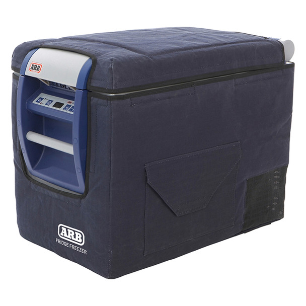Fridge Freezer Canvas Transit Bag 35 Litre from JGS4x4