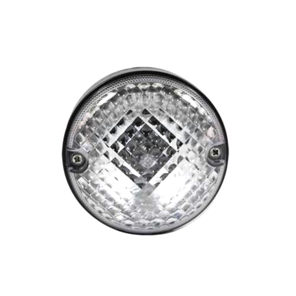 Defender Front Side Lamp-NAS Style-Can Also Be Used As Reverse Lamp from JGS4x4