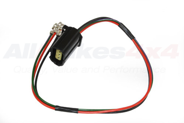 JGS4x4 | Defender Rear Indicator Light 3-Pin Wiring harness Link - STC4637