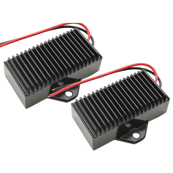 12 Volt Resistor Smart Load Device Kit from JGS4x4