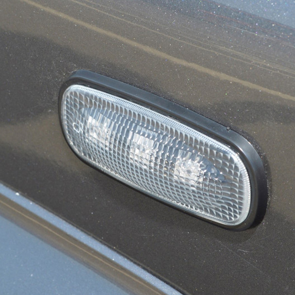 Led Side Repeaters - DA8530 from JGS4x4
