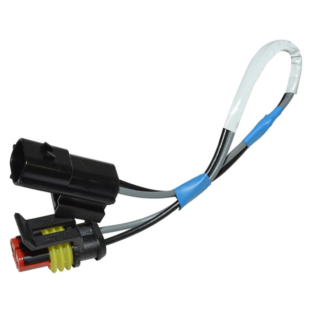 Wire For Led Light - LR009711 from JGS4x4