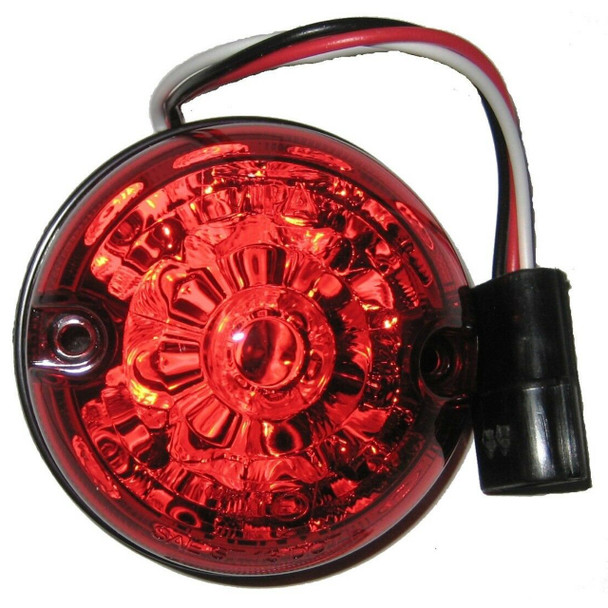 LED Light - XFD500040LED from JGS4x4