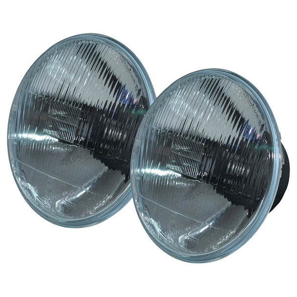 Wipac Sealed Beam To Halogen Conversion Kit - RTC4615KW from JGS4x4