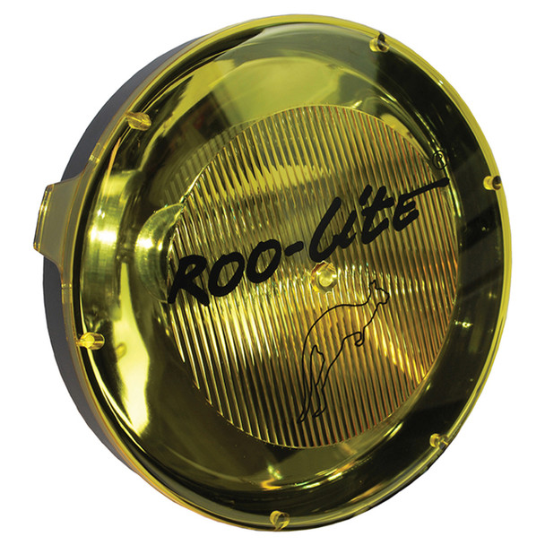 Roo-Lite Impact Resistant Cover - Diffused - DA1062FOGA from JGS4x4