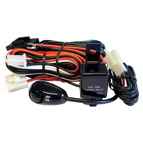 Roo-Lite Electrical Harness - DA1064 from JGS4x4