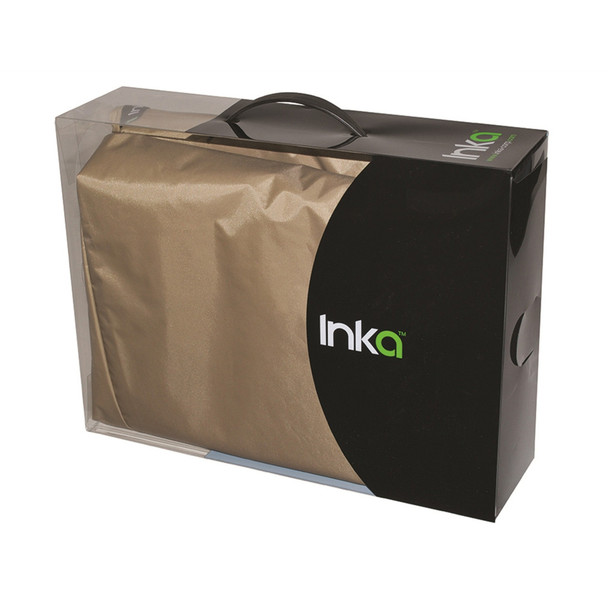 Range Rover Sport L494 Rear Premium Waterproof Seat Covers Almond from JGS4x4