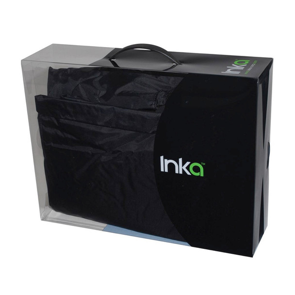 Range Rover Sport L320 Premium Front Waterproof Seat Covers Black from JGS4x4