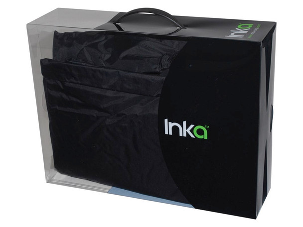 Range Rover Sport L320 Premium Front Waterproof Seat Covers Black from JGS4x4