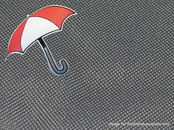 Freelander 1 Rear Waterproof Grey Seat Covers 3 or 5 Door from JGS4x4