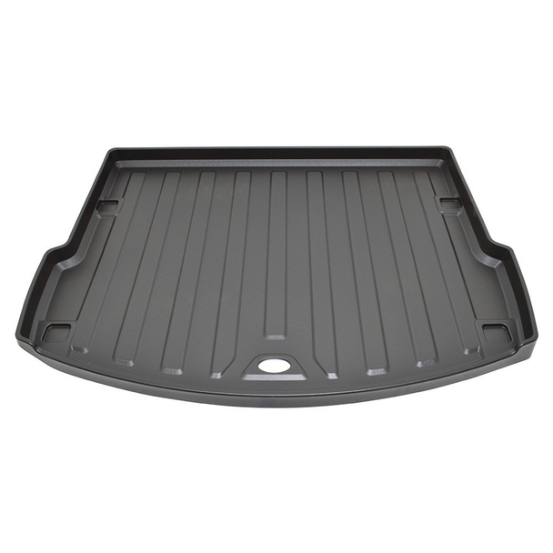 Discovery Sport Loadspace Boot Protector For Cargo Barrier from JGS4x4