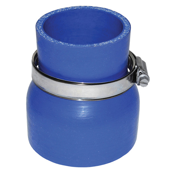 Rear UJ Silicone Sleeve For 63Mm Diameter Propshaft from JGS4x4