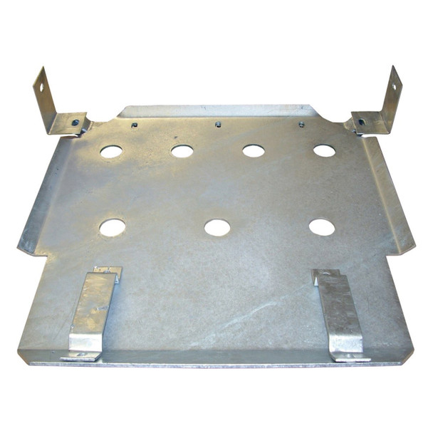 Defender 90 Transmission Guard from JGS4x4