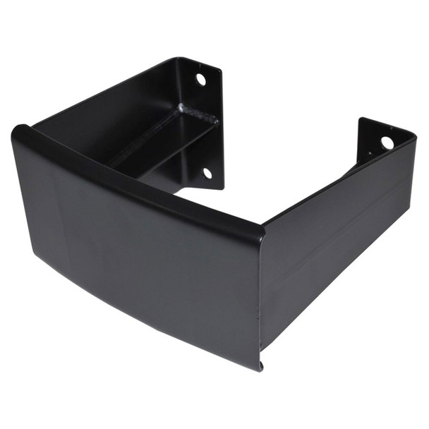 Defender & Series Rear Right Hand Side Bumperette from JGS4x4