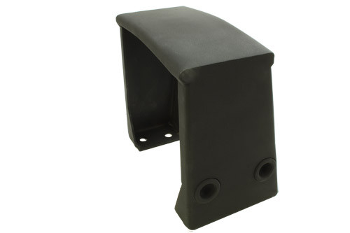 Defender Rear Right Hand Side Bumperette from JGS4x4