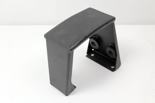 Defender Rear Left Hand Side Bumperette from JGS4x4