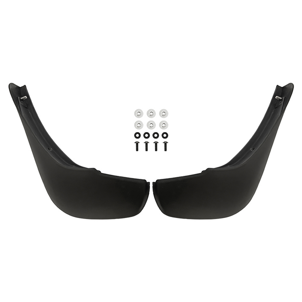 Range Rover Sport Rear Mudflaps from JGS4x4