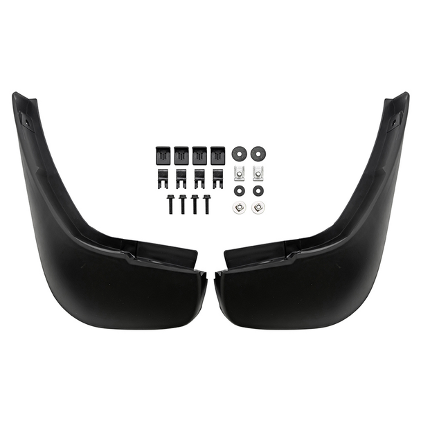 Range Rover L405 Rear Mudflaps from JGS4x4