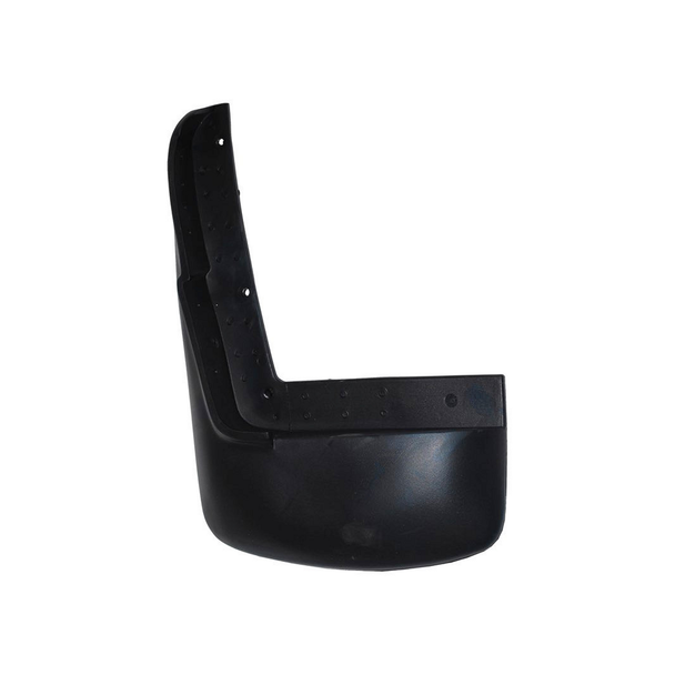 Range Rover P38 Left Hand Side Rear Mudflap For Dual Exhaust from JGS4x4