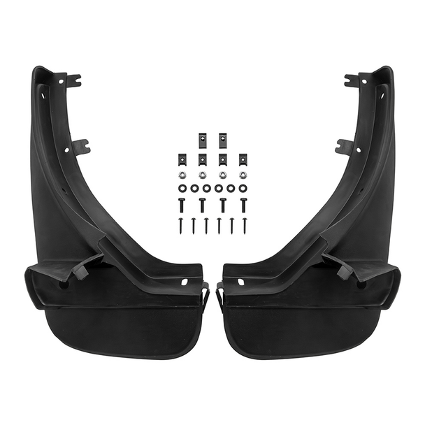 Range Rover L322 Front Mudflaps from JGS4x4