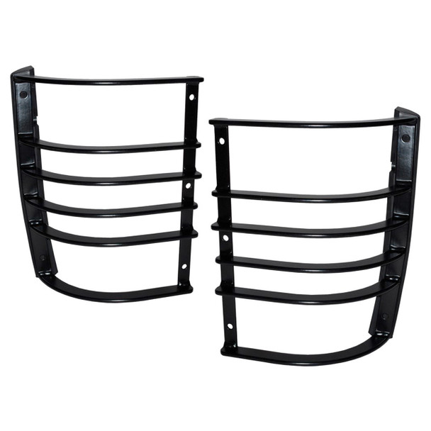 Discovery 1 Rear Lamp Guard Pair from JGS4x4