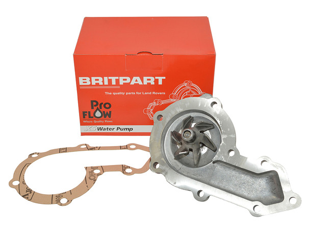 XS Water Pump OE Quality for Defender 300TDi from JGS4x4