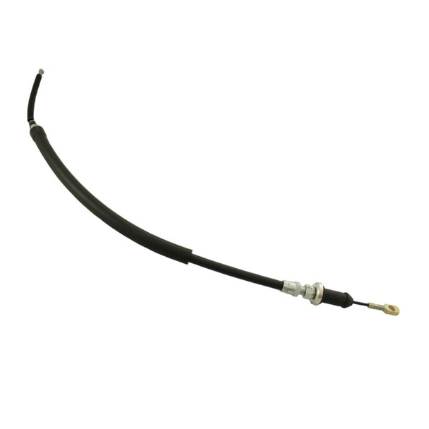 Discovery 2 1999 Onwards Handbrake Cable - SPB000150