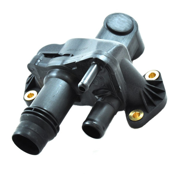 Thermostat Housing Water Outlet for Discovery 3 2.7TDV6 from JGS4x4
