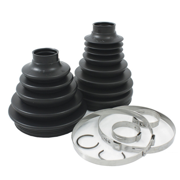 Rear Driveshaft CV Boot Kit for Discovery 3/4 from JGS4x4