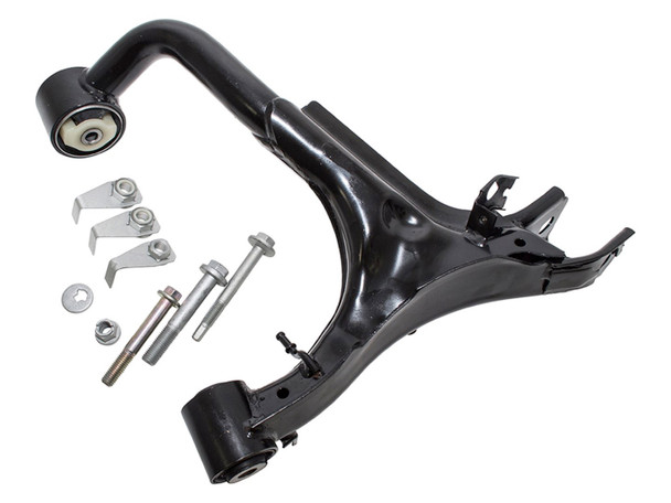 JGS4x4 | Land Rover Discovery 4 L319 Rear Left Upper Suspension Arm With Bolts OE Quality - LR051623