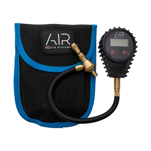 ARB Digital E-Z Tyre Deflator from JGS4x4
