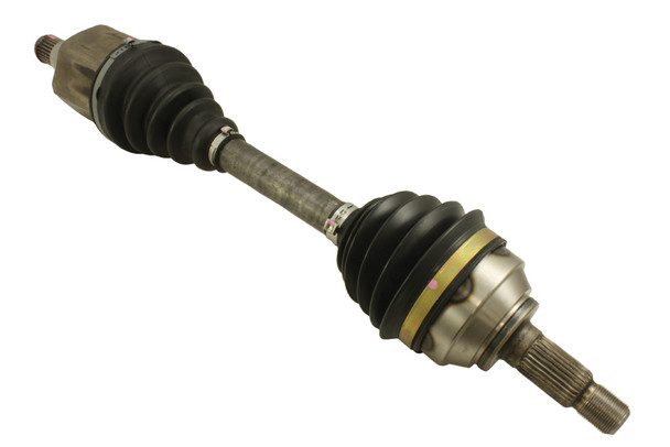 Freelander 1 Front Right Driveshaft with CV Joints - TDB104980