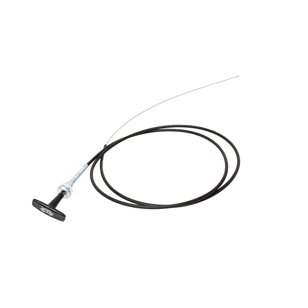 Discovery 1/Range Rover Classic Bonnet Release Cable from JGS4x4