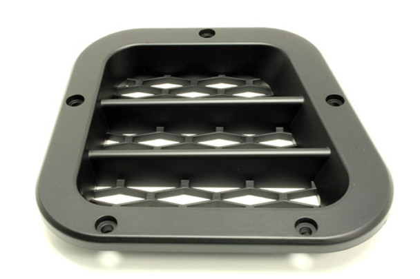 Terrafirma Defender Sport Left Hand Side Wing Vent Grill from JGS4x4