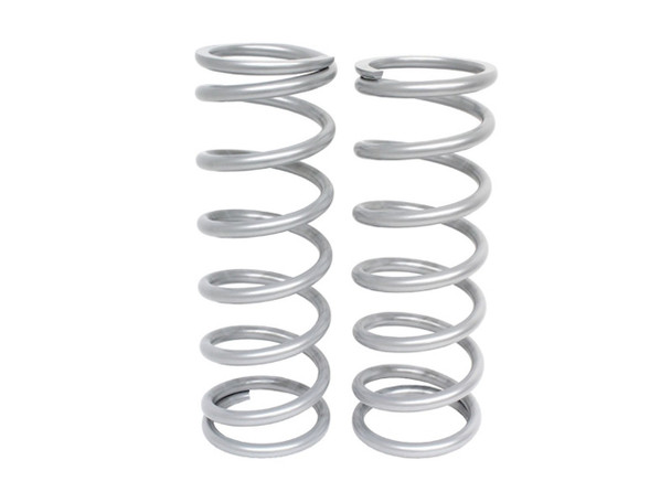 Terrafirma TF036 Standard Height Front Coil Springs - Pair for Defender 90/110/130, Heavy Load from JGS4x4