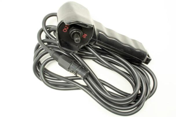 Terrafirma A12000 Replacement Cable Remote Control from JGS4x4