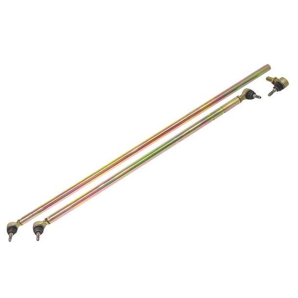 Terrafirma TF255 heavy duty steering rods with track rod ends for Discovery 2