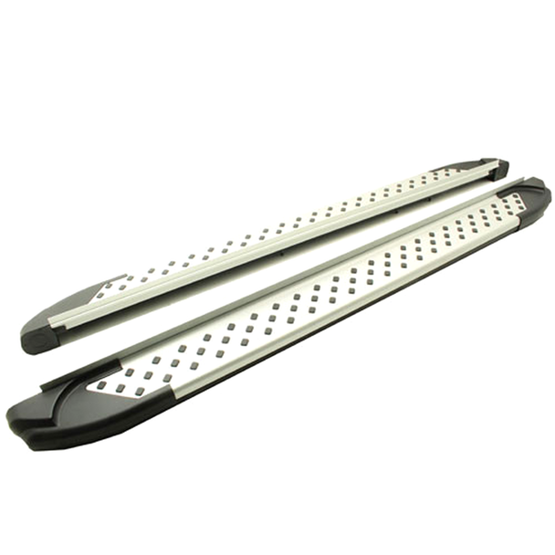 Terrafirma Range Rover Evoque Range Rover Evoque Fixed Side Steps from JGS4x4