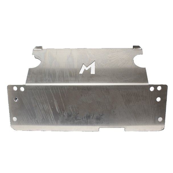 Terrafirma Defender 90 Alloy Fuel Tank Guard from JGS4x4